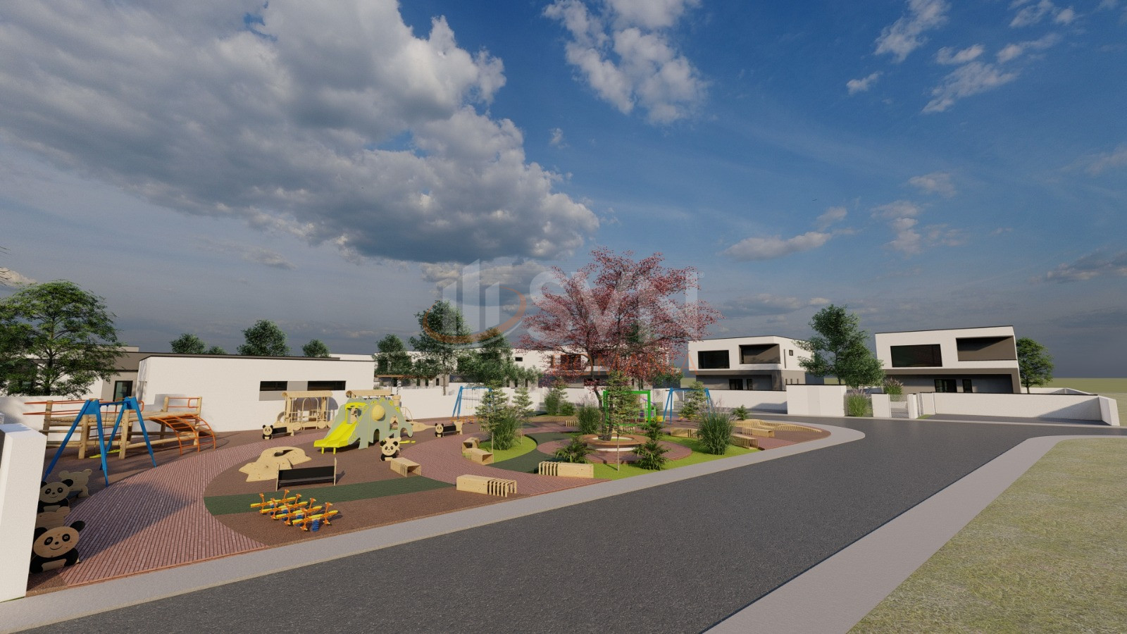 Casa, 4 camere Ilfov/Corbeanca