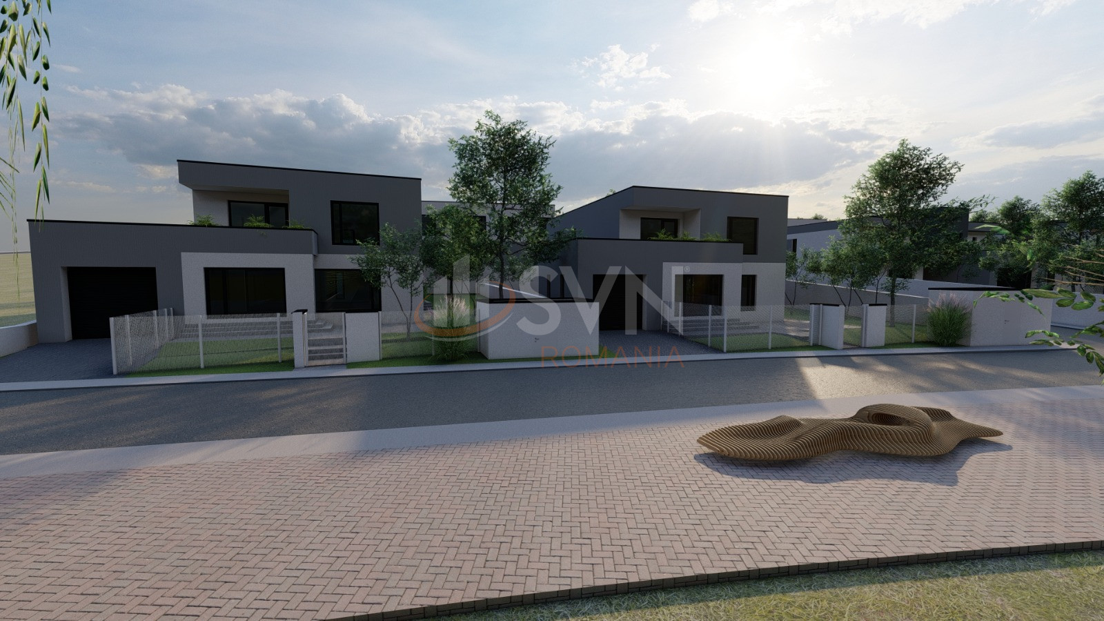 Casa, 4 camere Ilfov/Corbeanca