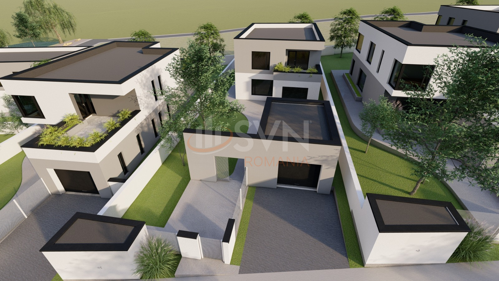 Casa, 4 camere Ilfov/Corbeanca