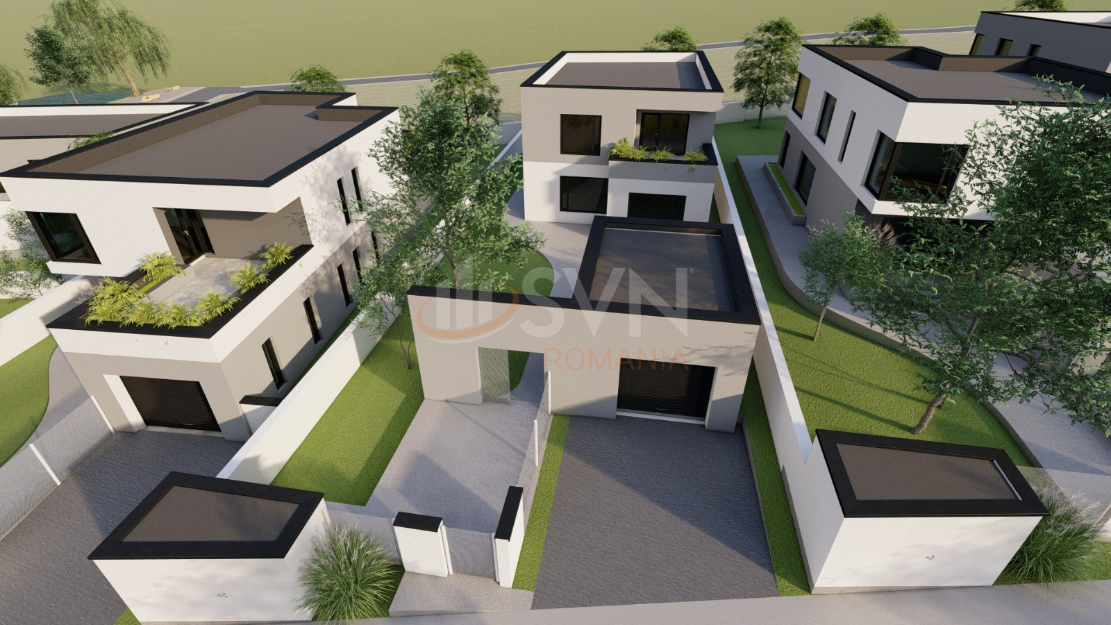 Casa, 4 camere Ilfov/Corbeanca