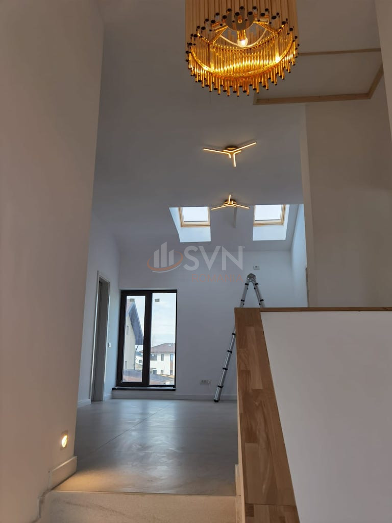 Casa, 4 camere Ilfov/Otopeni