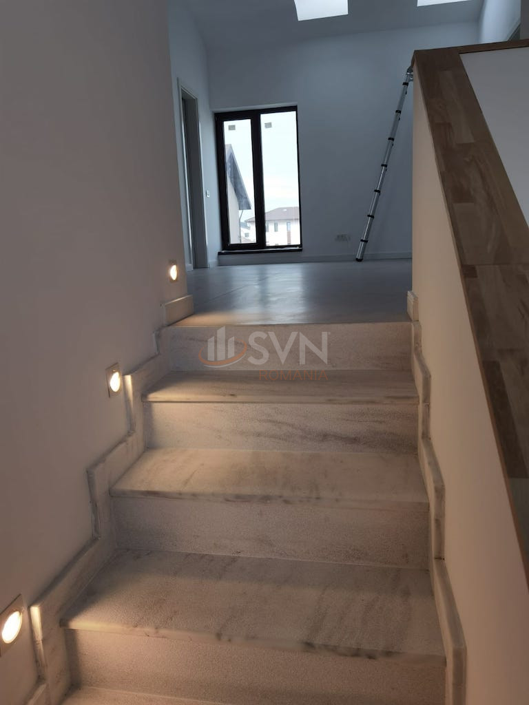 Casa, 4 camere Ilfov/Otopeni