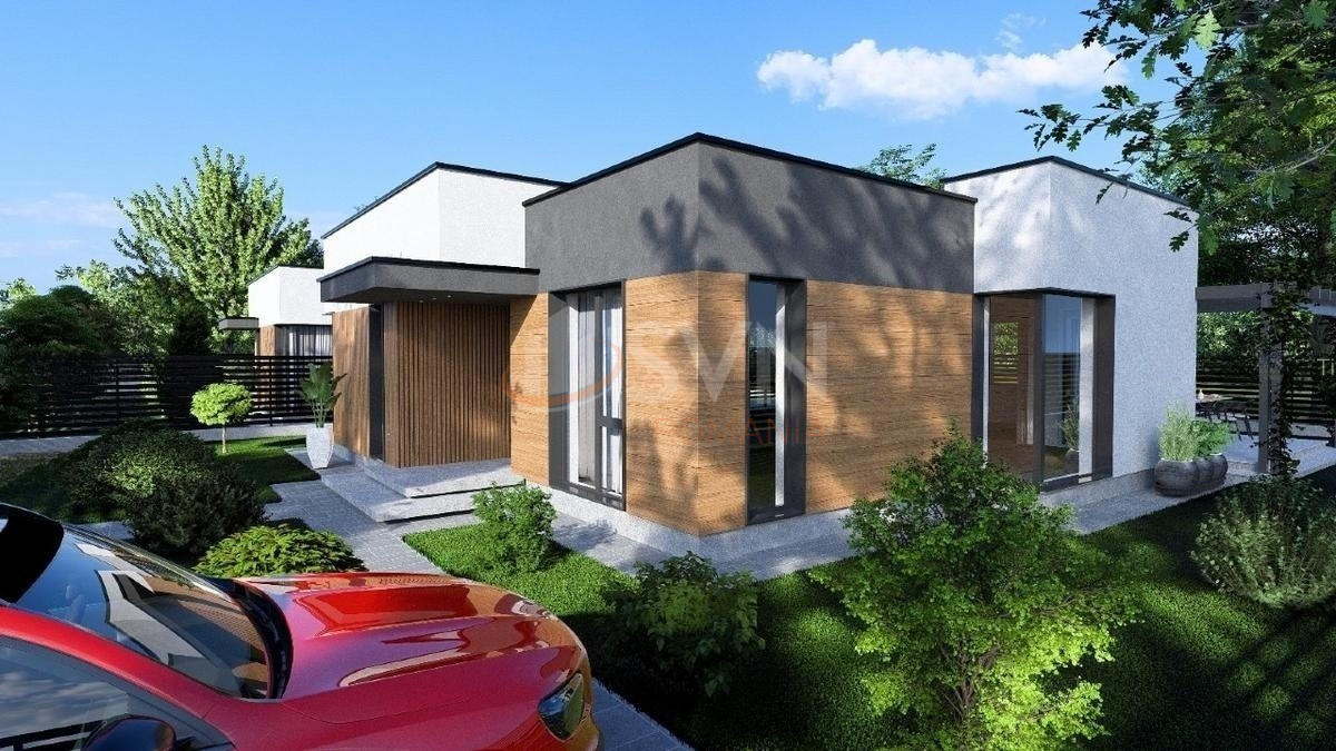 Casa, 4 camere Ilfov/Balotesti