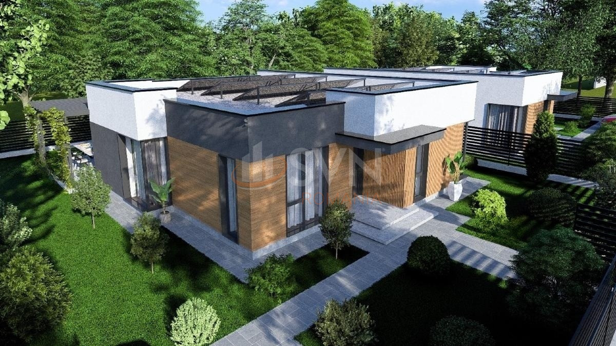 Casa, 4 camere Ilfov/Balotesti
