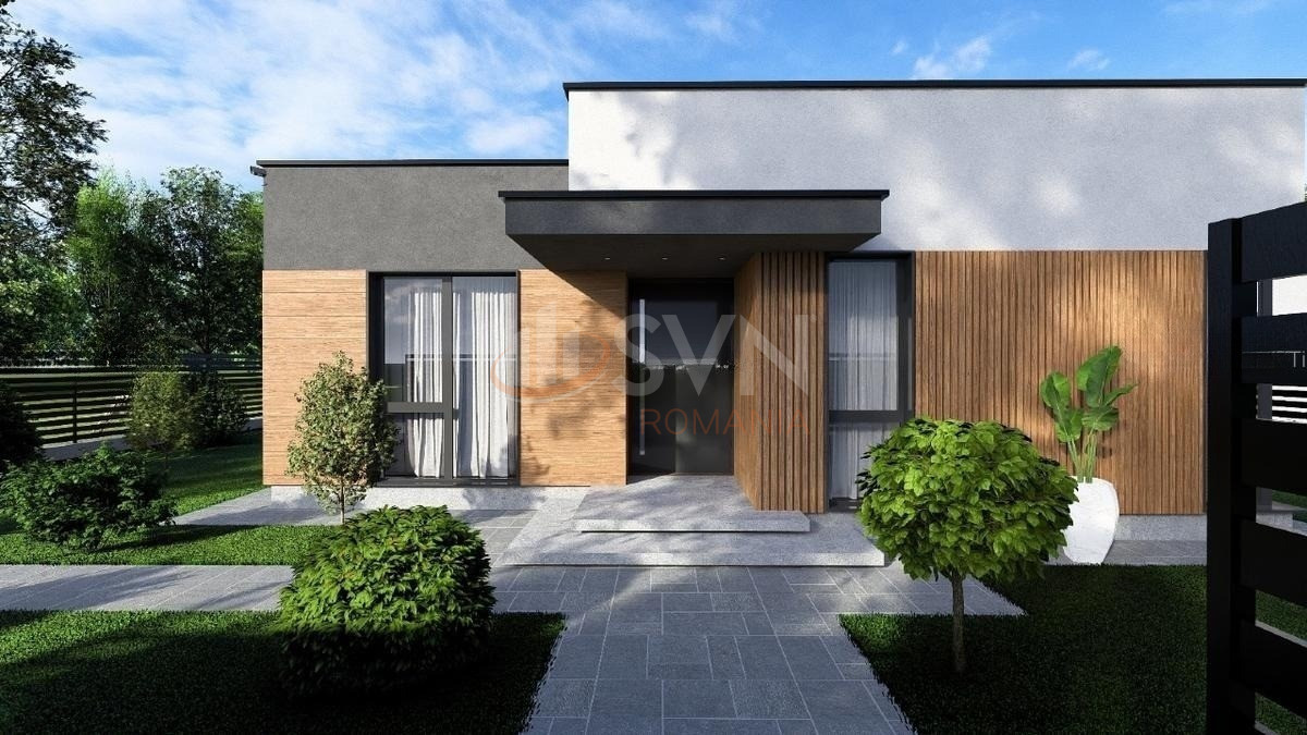 Casa, 4 camere Ilfov/Balotesti