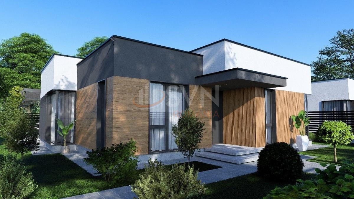Casa, 4 camere Ilfov/Balotesti