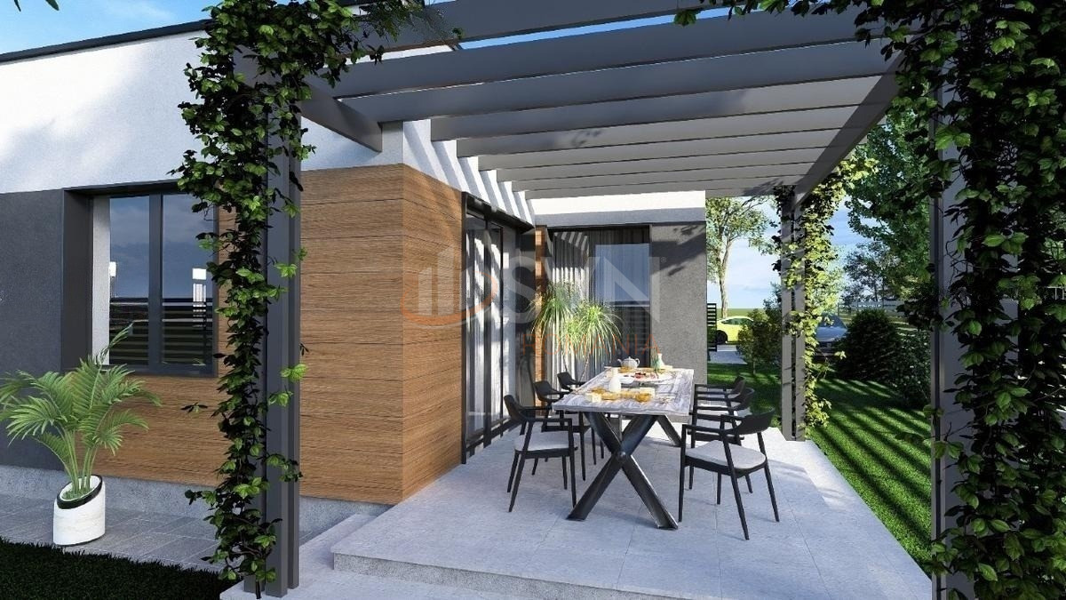 Casa, 4 camere Ilfov/Balotesti