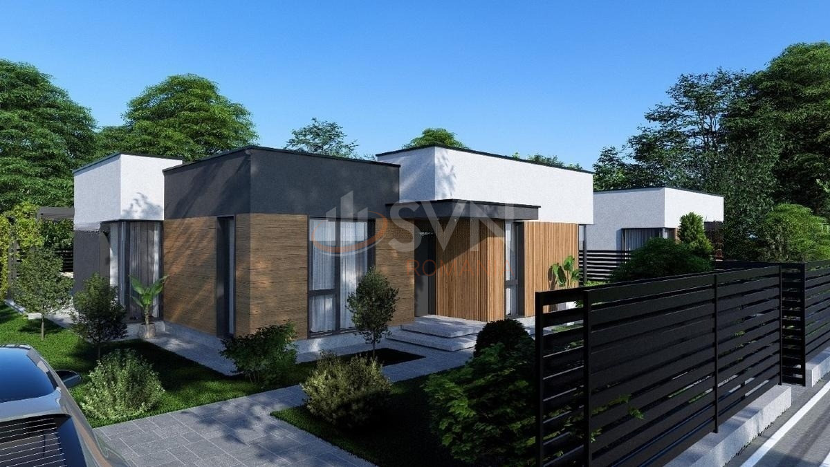 Casa, 4 camere Ilfov/Balotesti