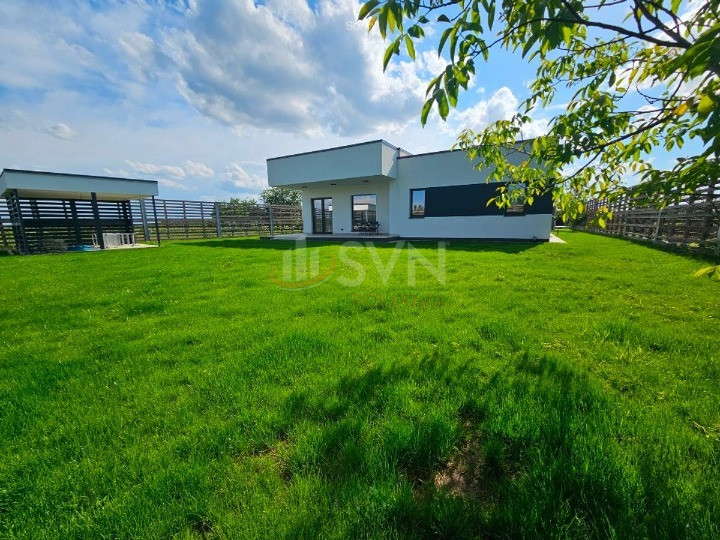 Casa, 4 camere Ilfov/Corbeanca