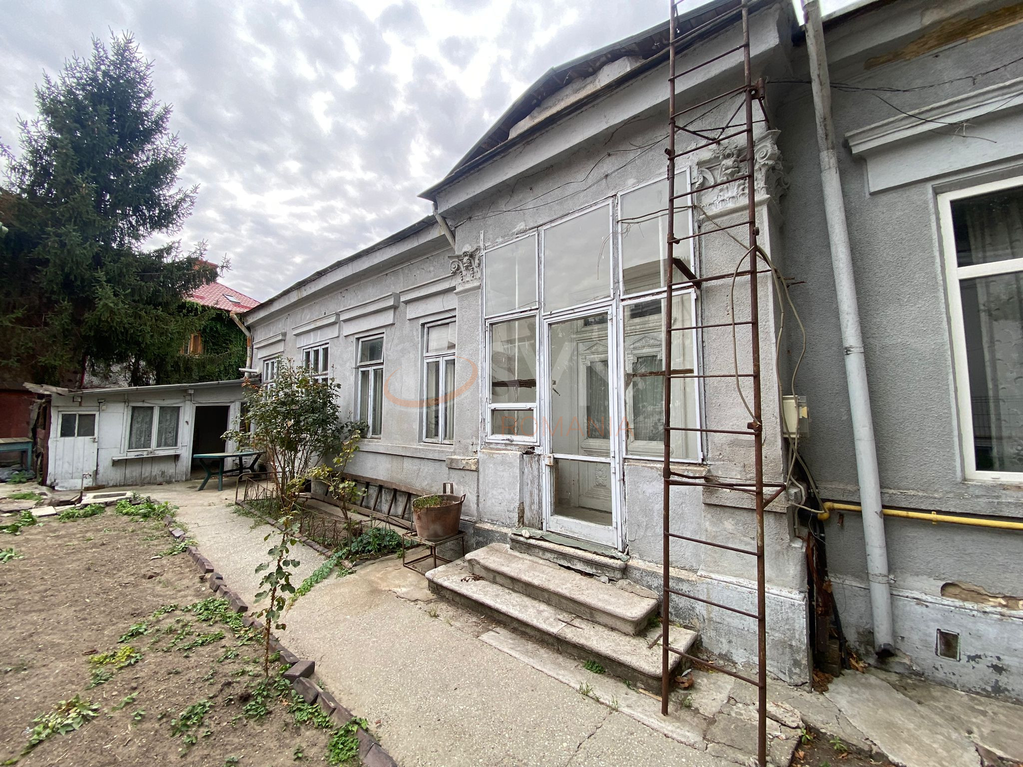 Casa, 4 camere Bucuresti/Parcul Carol