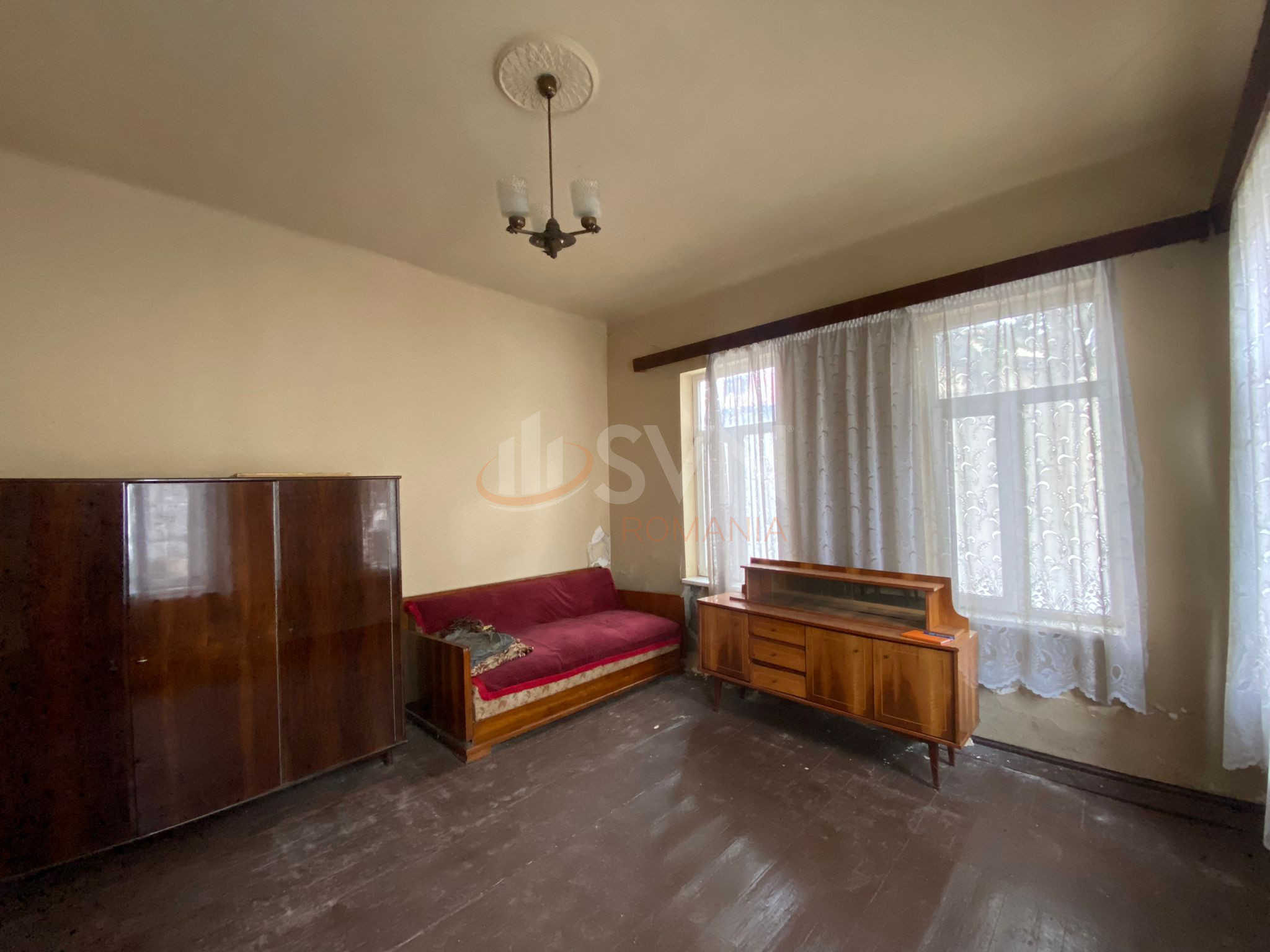 Casa, 4 camere Bucuresti/Parcul Carol