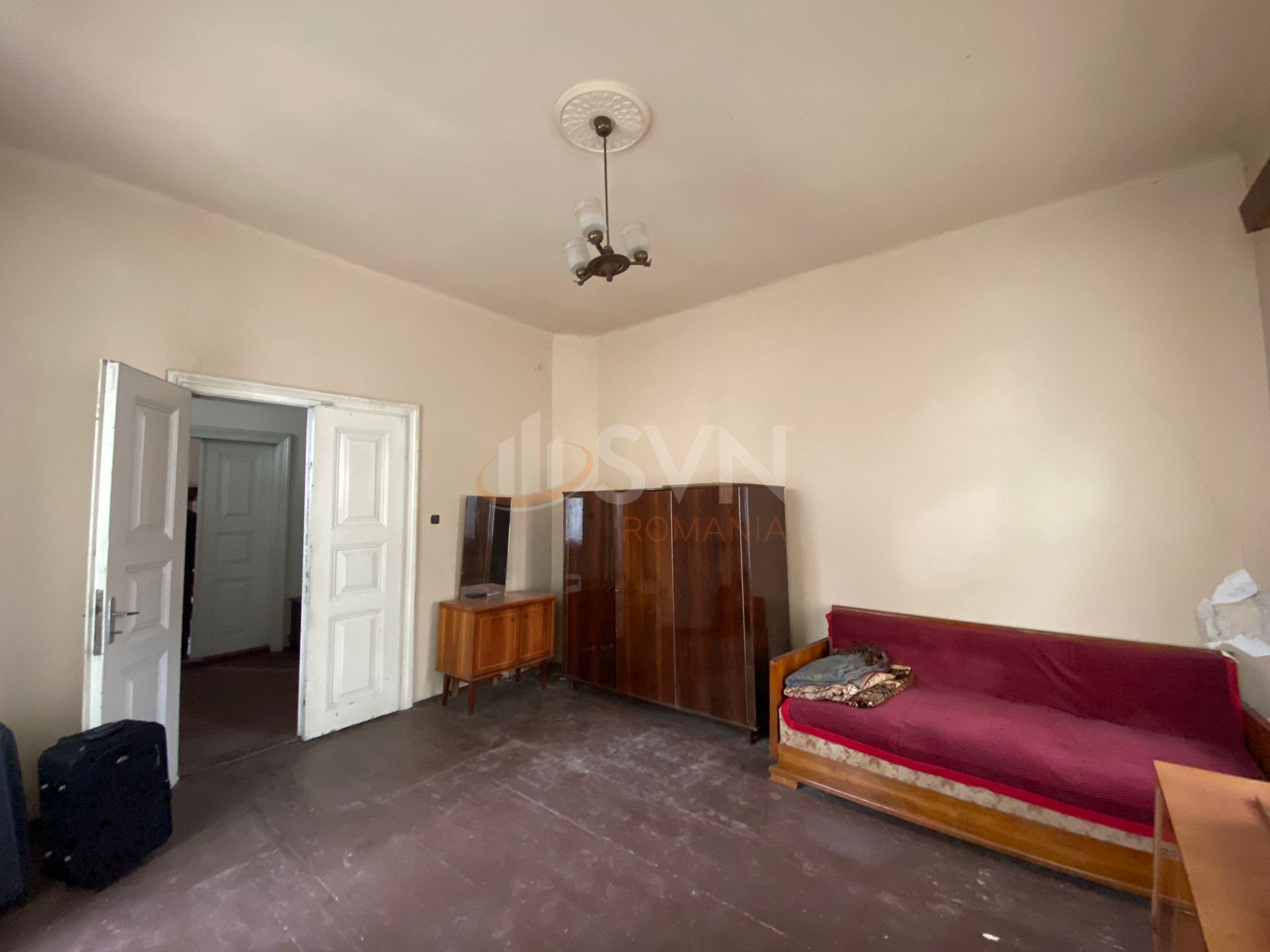 Casa, 4 camere Bucuresti/Parcul Carol