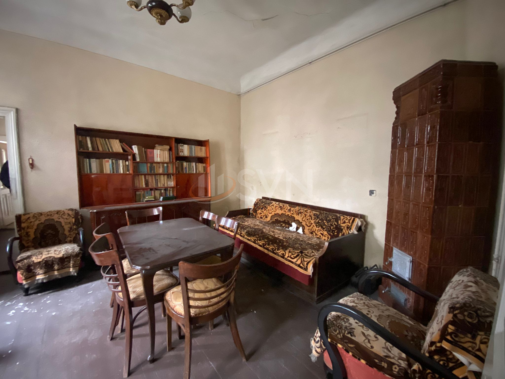 Casa, 4 camere Bucuresti/Parcul Carol