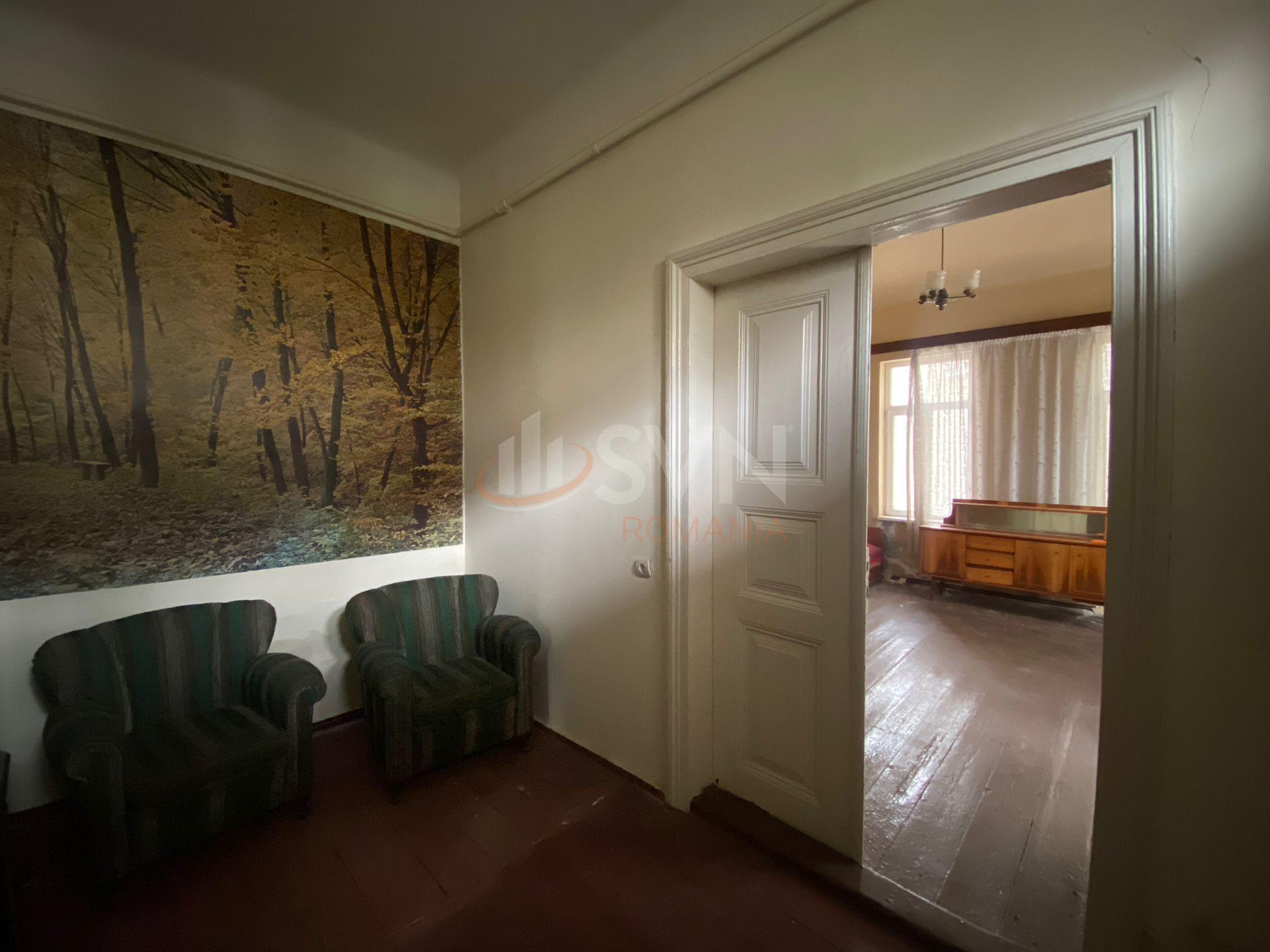 Casa, 4 camere Bucuresti/Parcul Carol