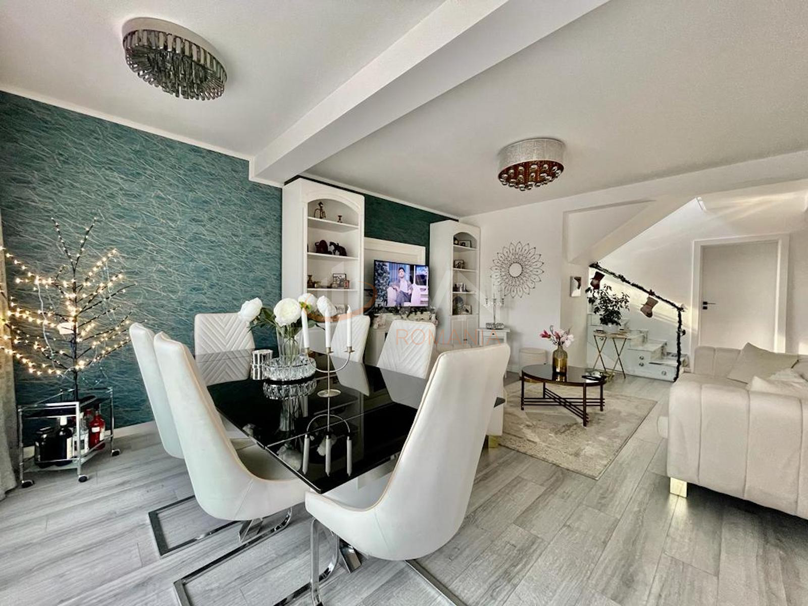Casa, 4 camere Ilfov/Tunari