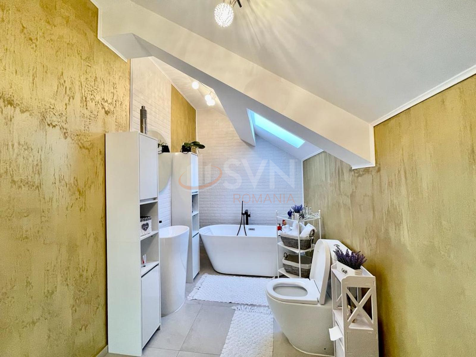 Casa, 4 camere Ilfov/Tunari