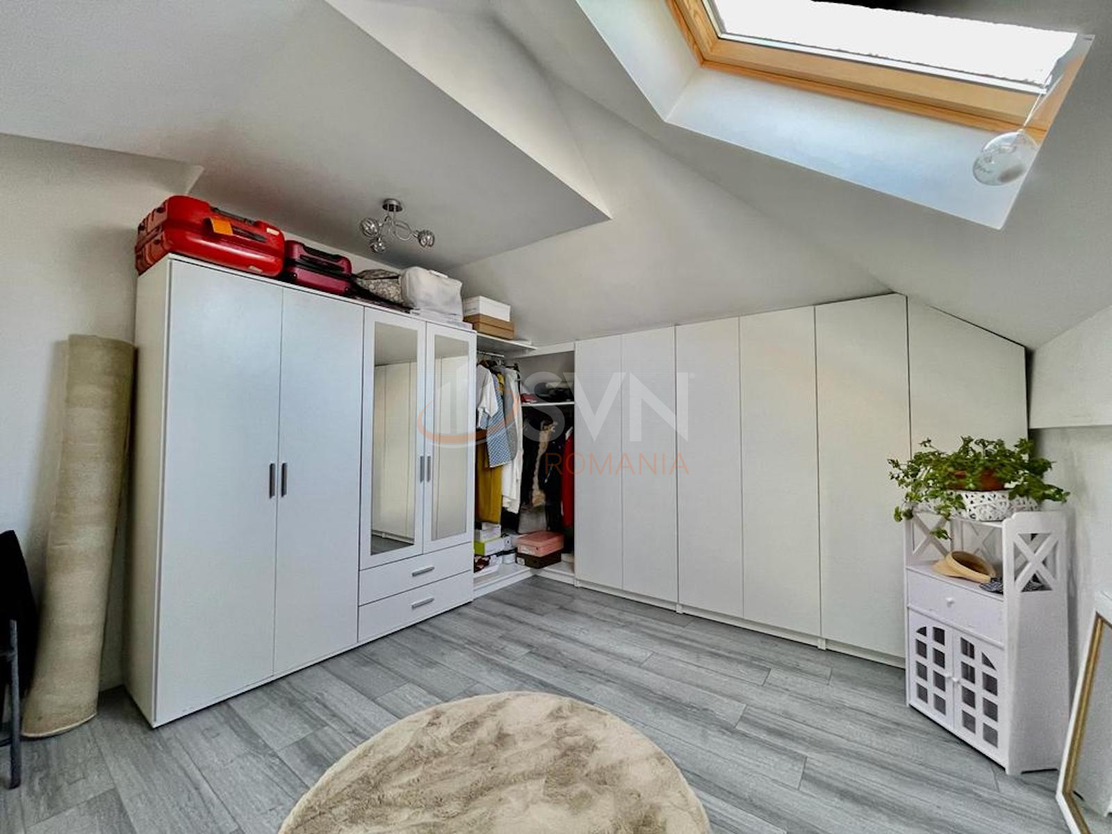 Casa, 4 camere Ilfov/Tunari