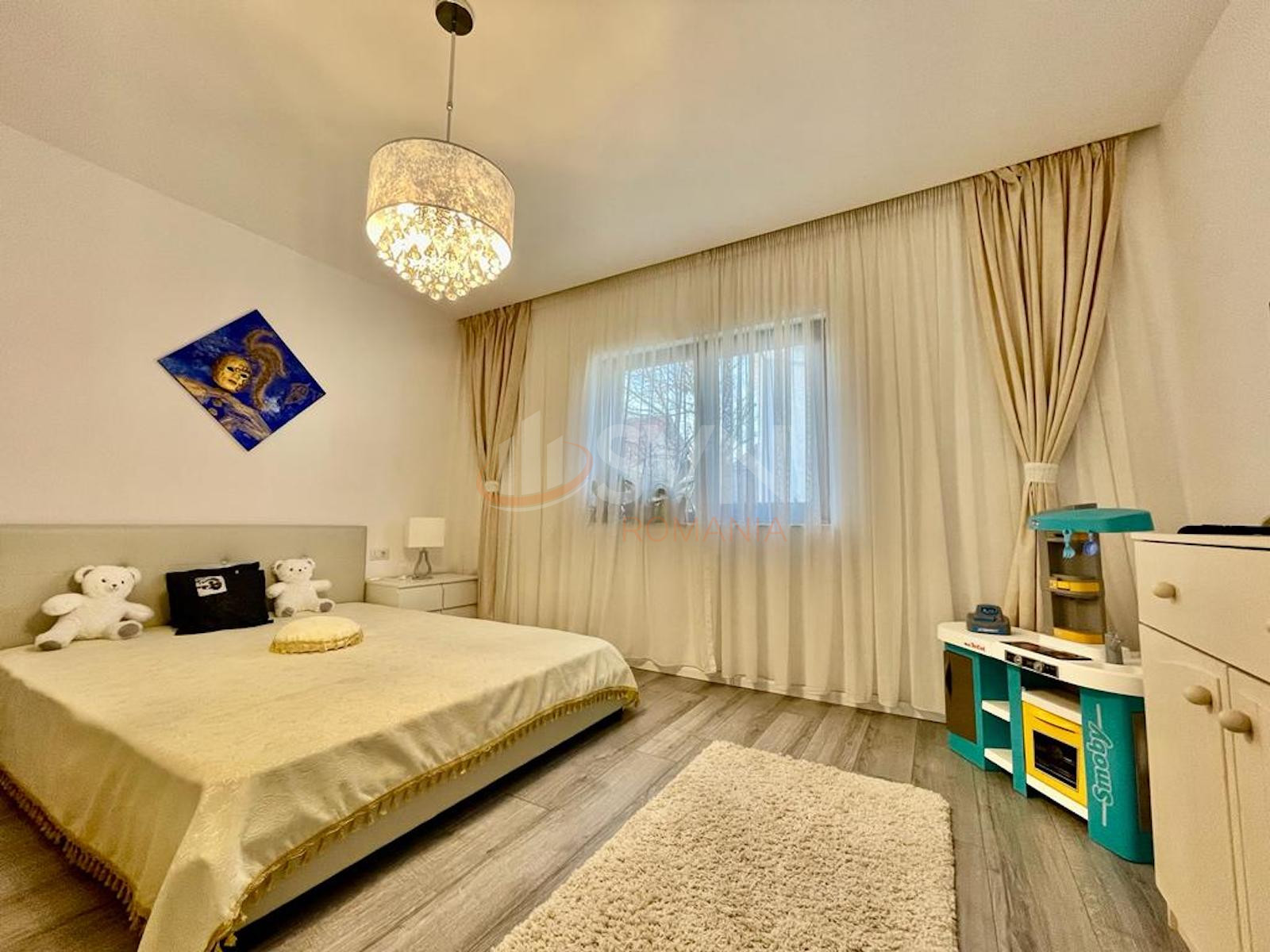 Casa, 4 camere Ilfov/Tunari