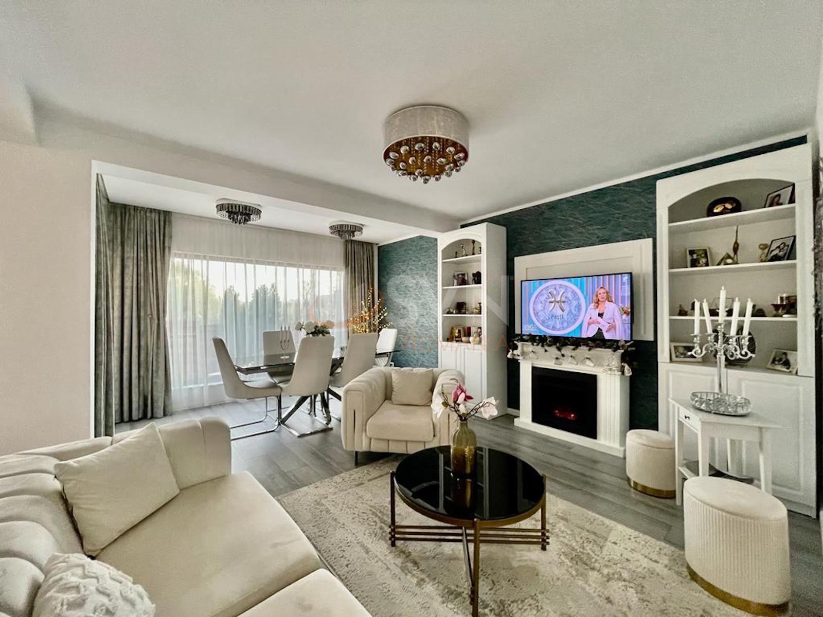 Casa, 4 camere Ilfov/Tunari