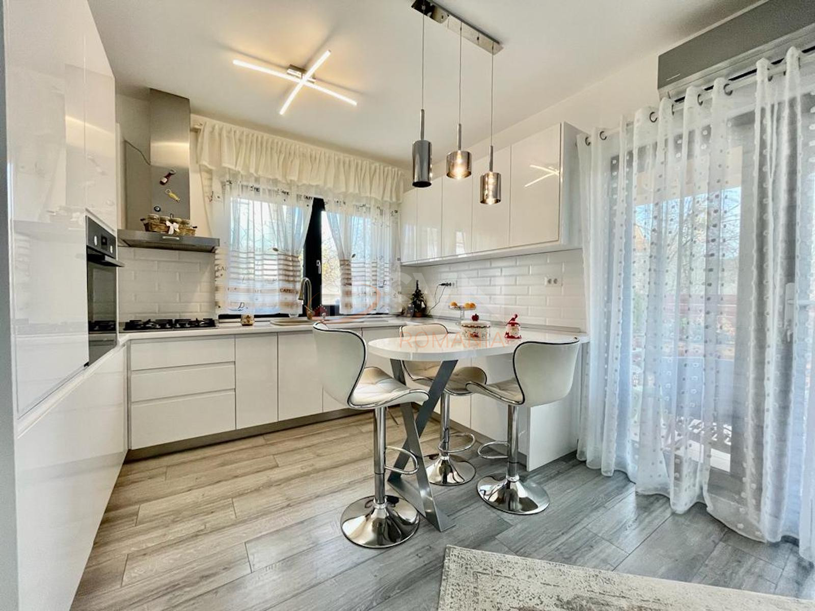 Casa, 4 camere Ilfov/Tunari