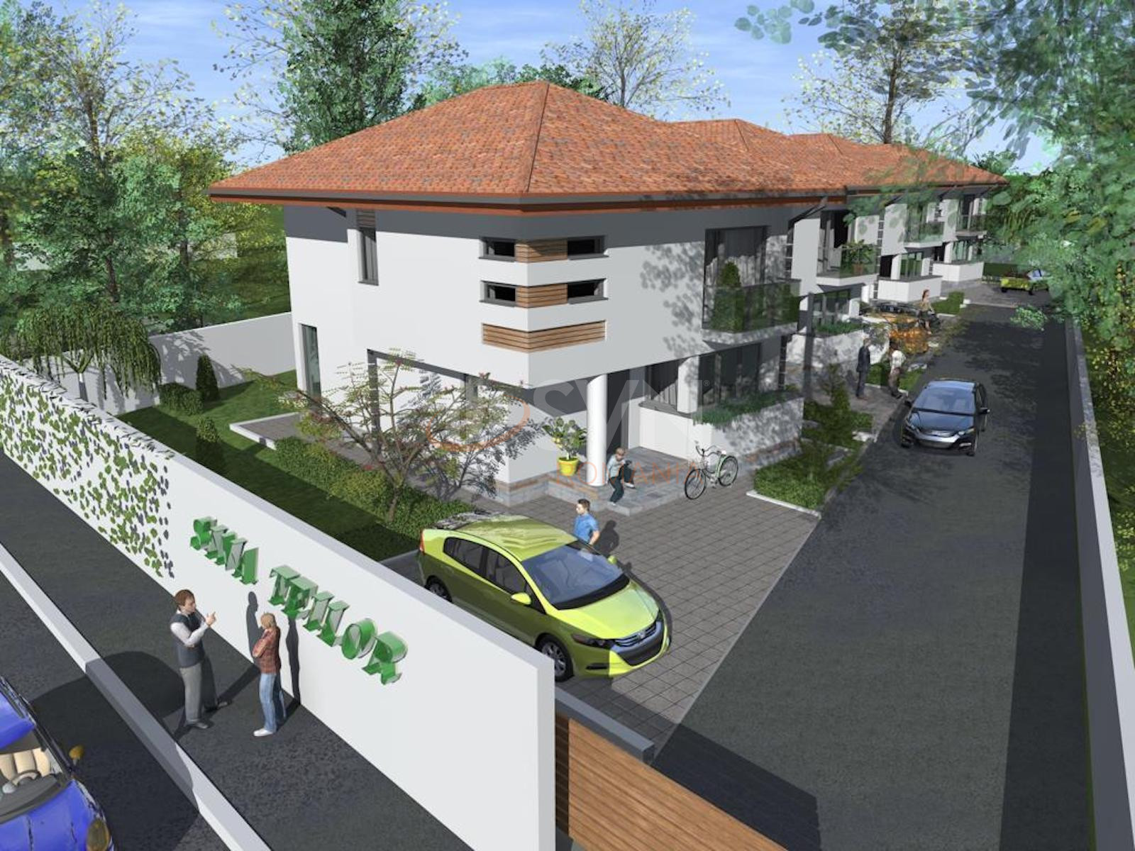 Casa, 4 camere Ilfov/Tunari