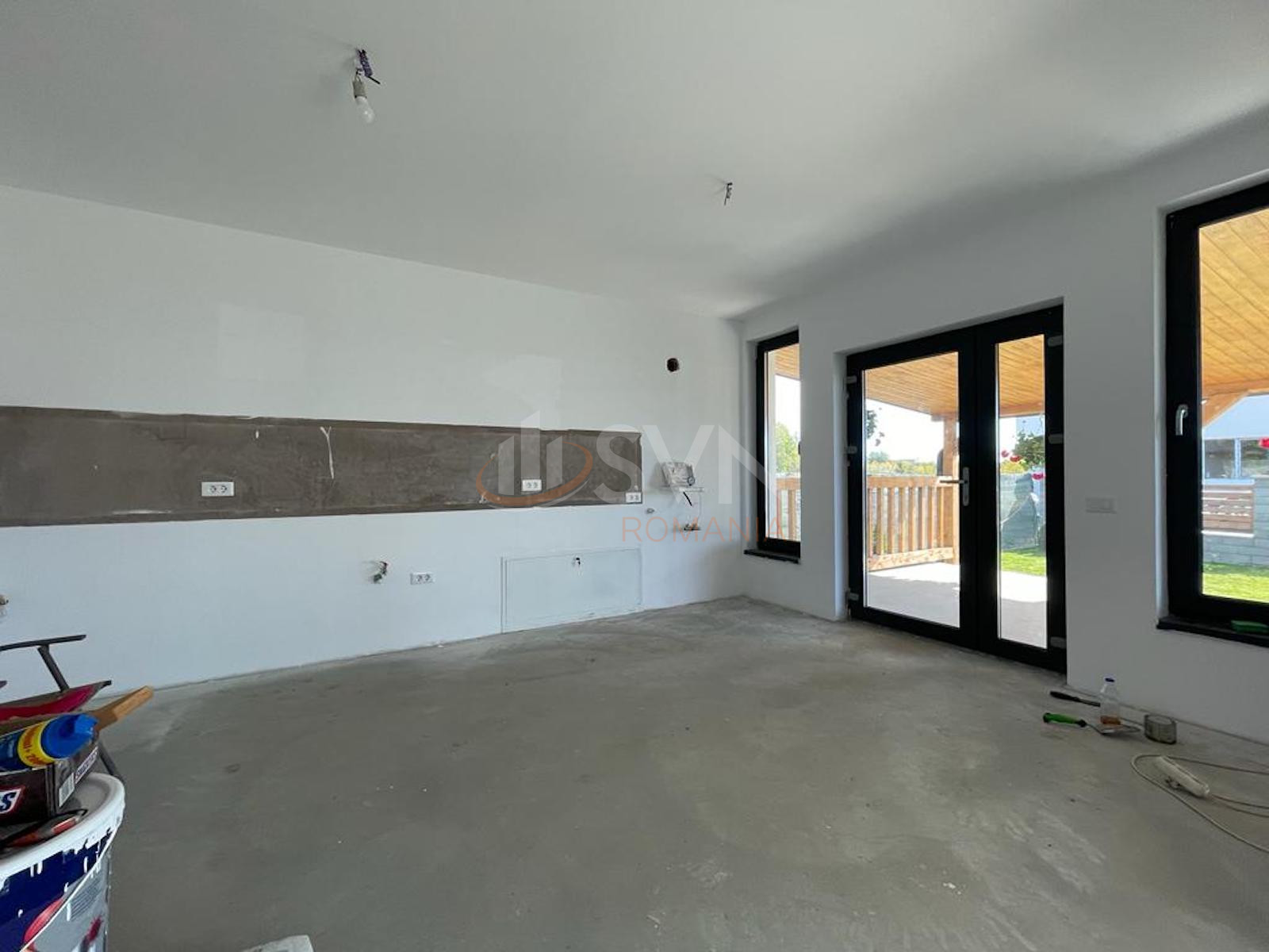 Casa, 4 camere Ilfov/Tunari