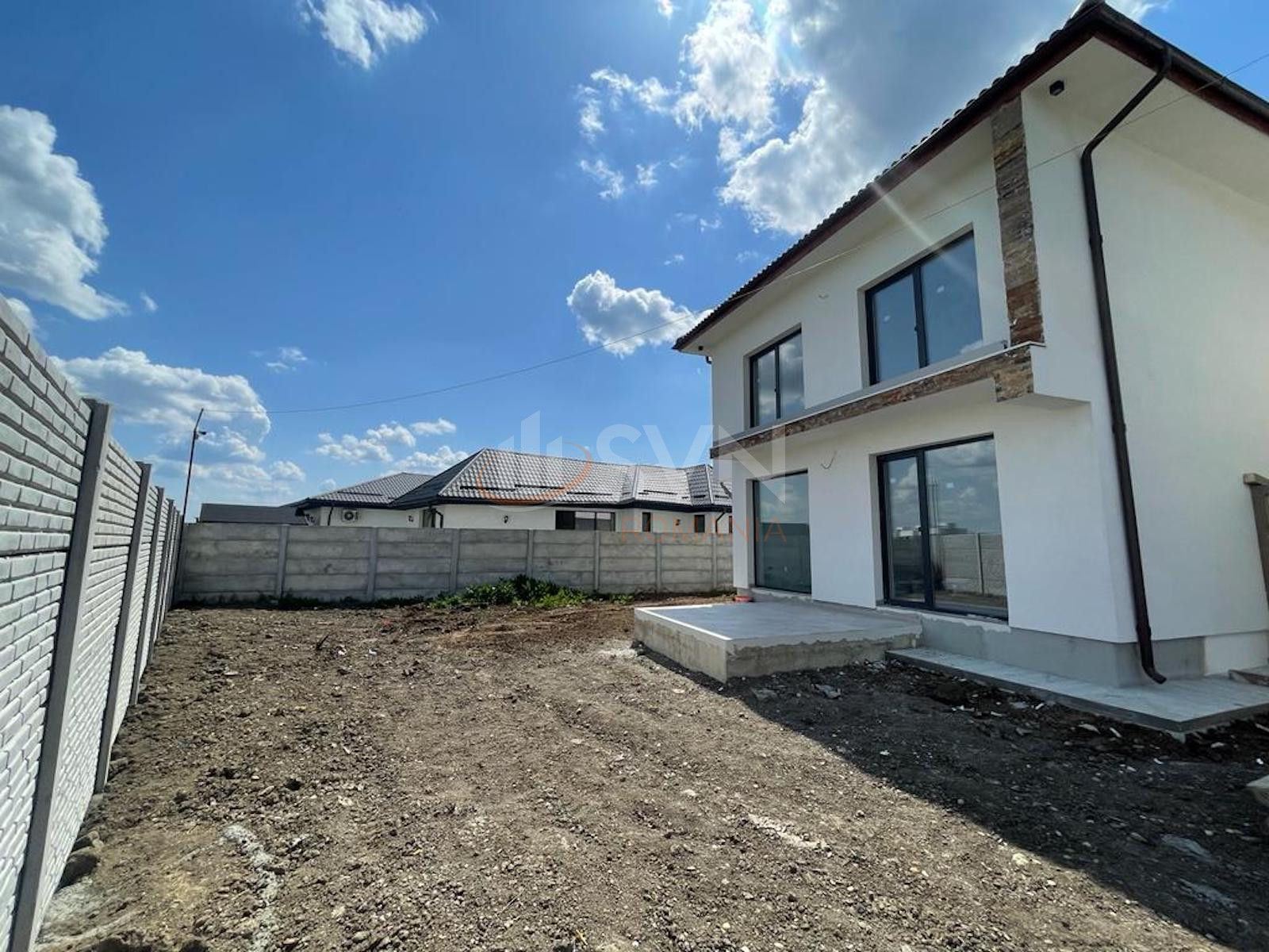 Casa, 4 camere Ilfov/Tunari