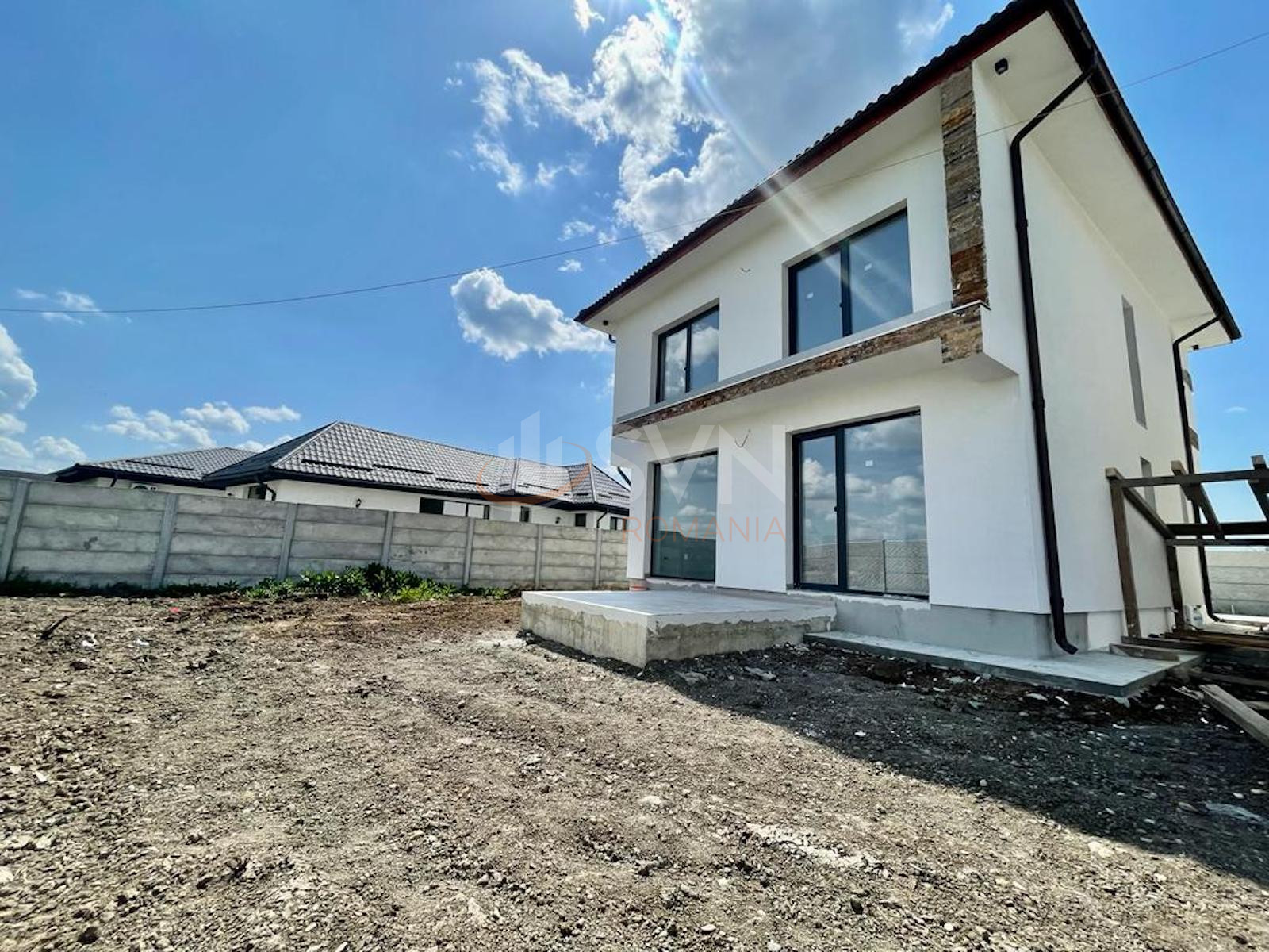 Casa, 4 camere Ilfov/Tunari