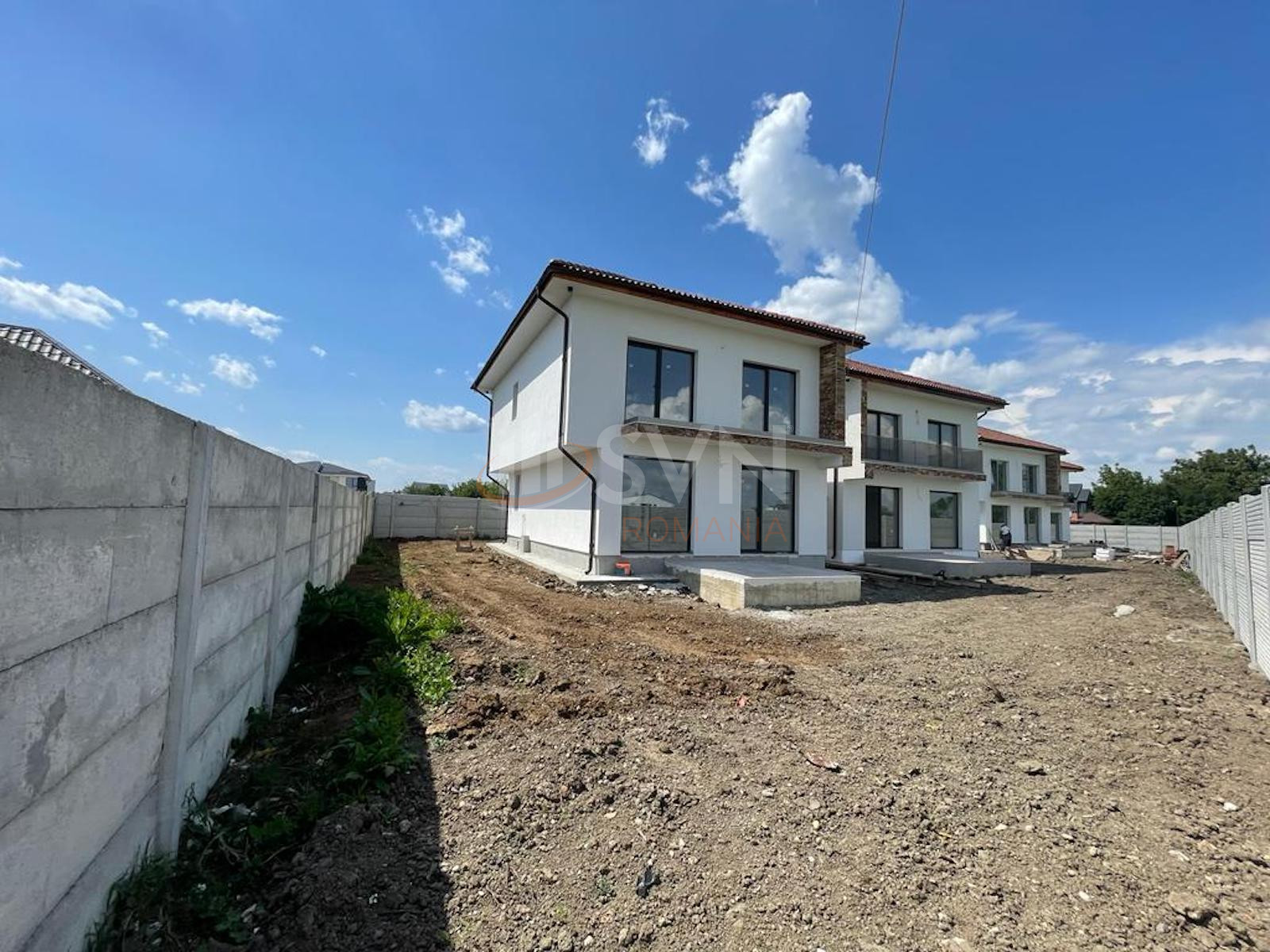 Casa, 4 camere Ilfov/Tunari