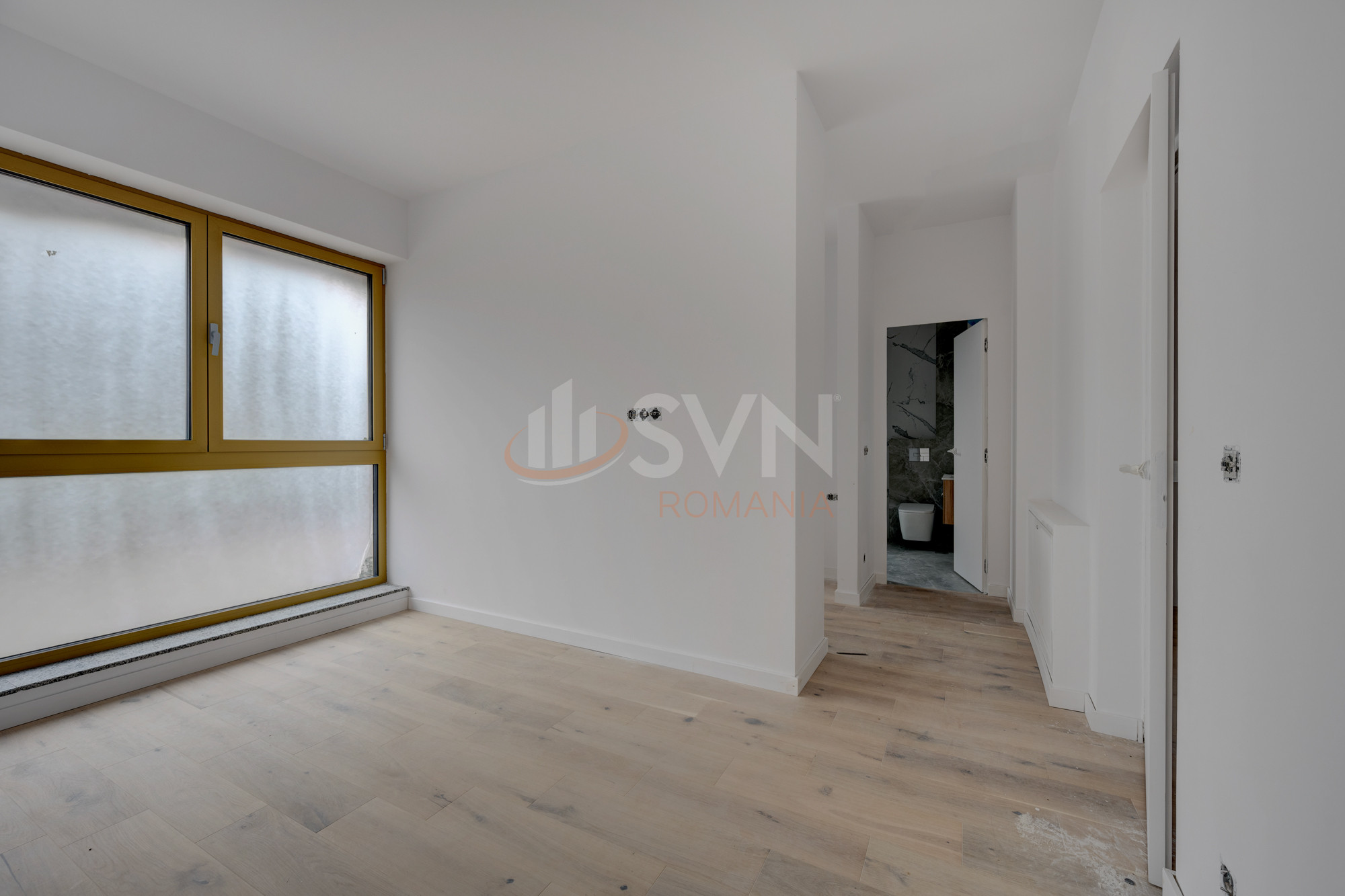 Casa, 4 camere Bucuresti/Pipera