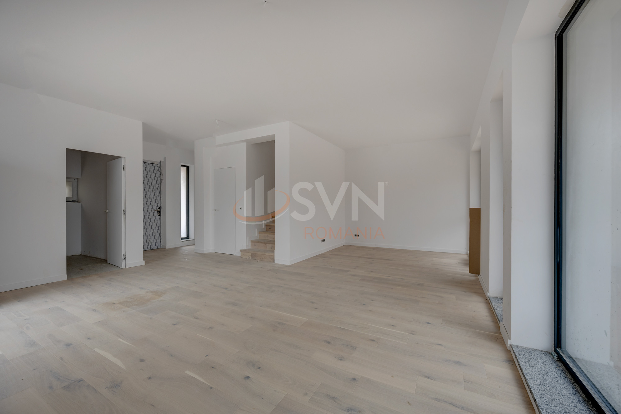 Casa, 4 camere Bucuresti/Pipera