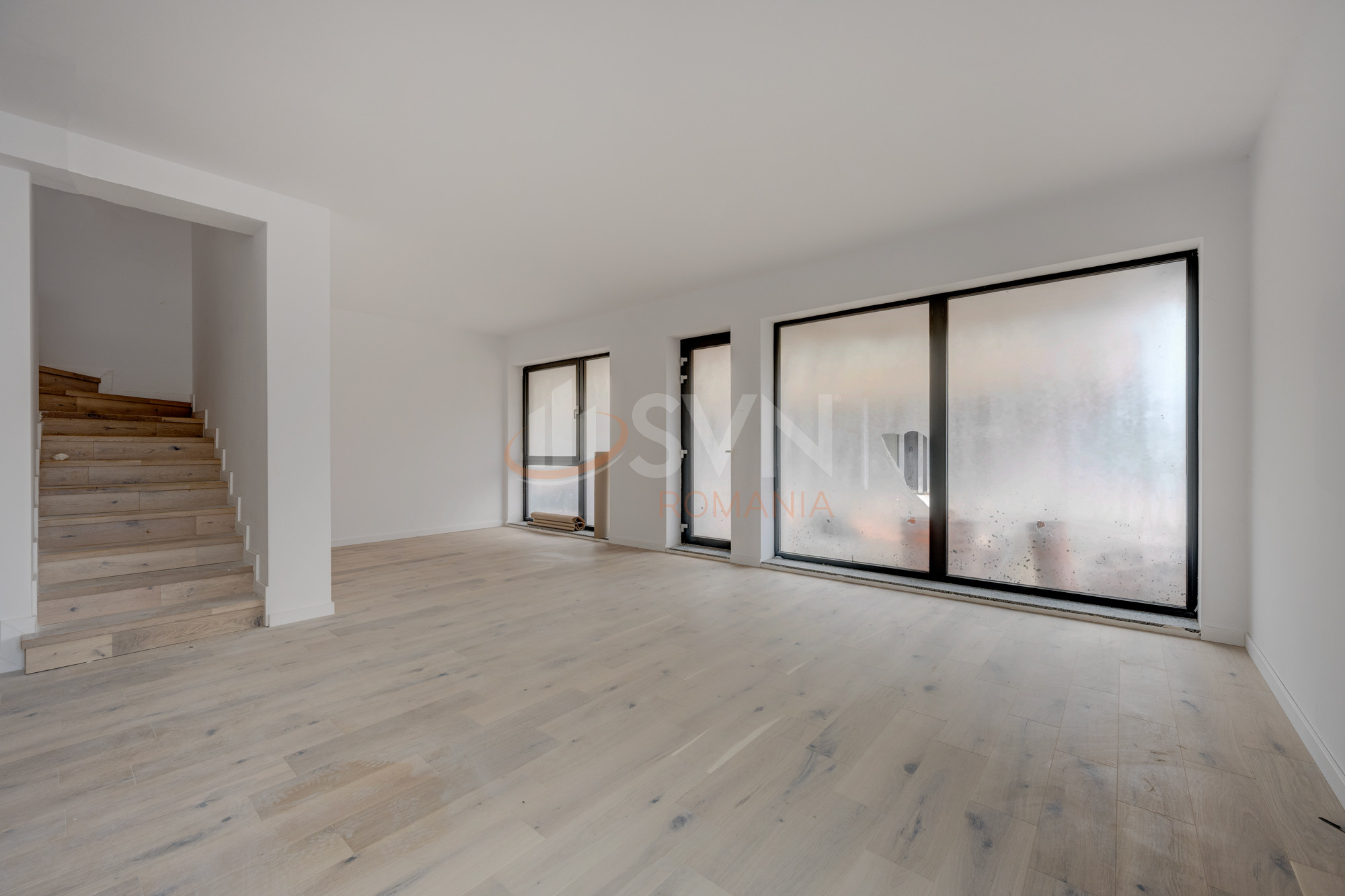 Casa, 4 camere Bucuresti/Pipera