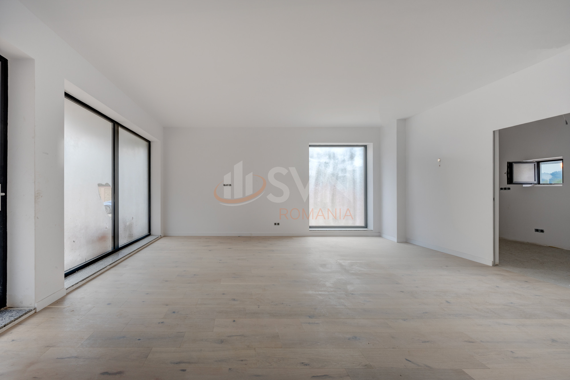 Casa, 4 camere Bucuresti/Pipera