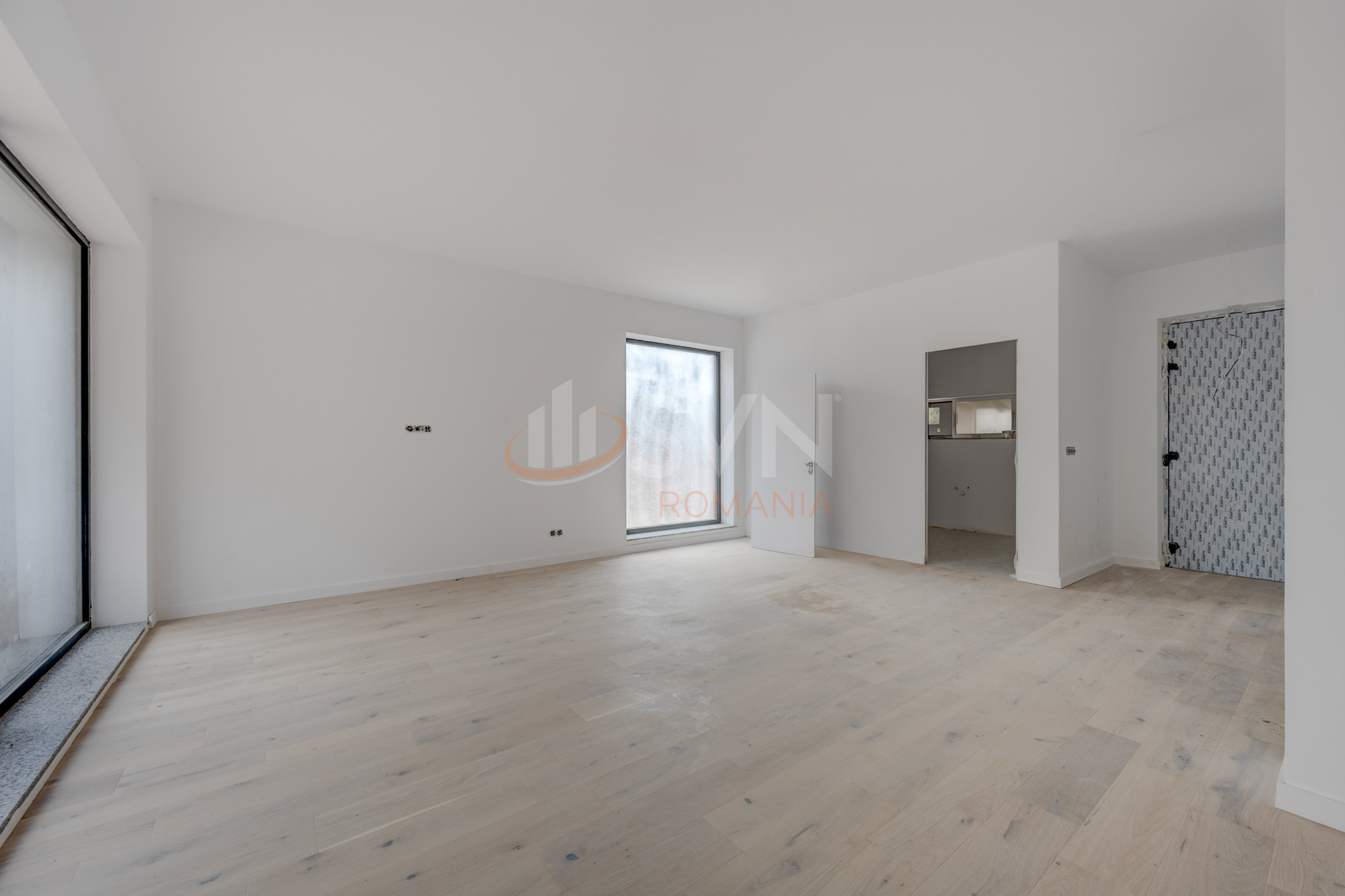 Casa, 4 camere Bucuresti/Pipera