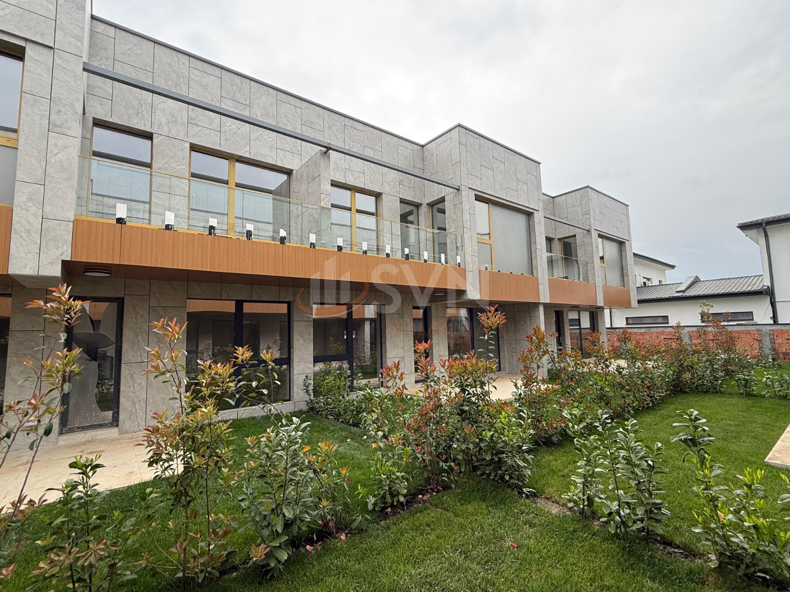 Casa, 4 camere Bucuresti/Pipera