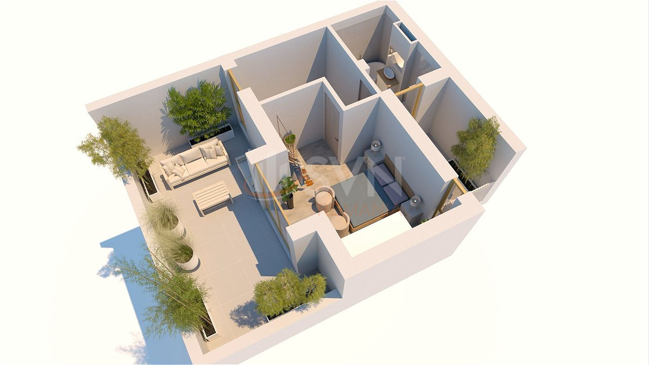 Casa, 4 camere Ilfov/Otopeni