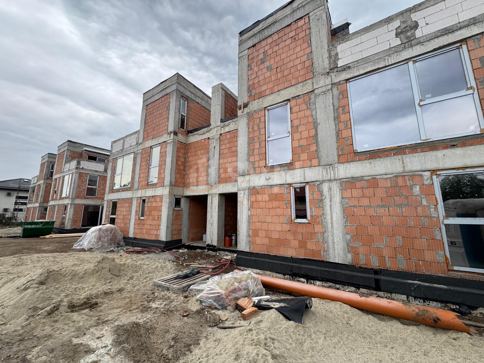 Casa, 4 camere Ilfov/Otopeni