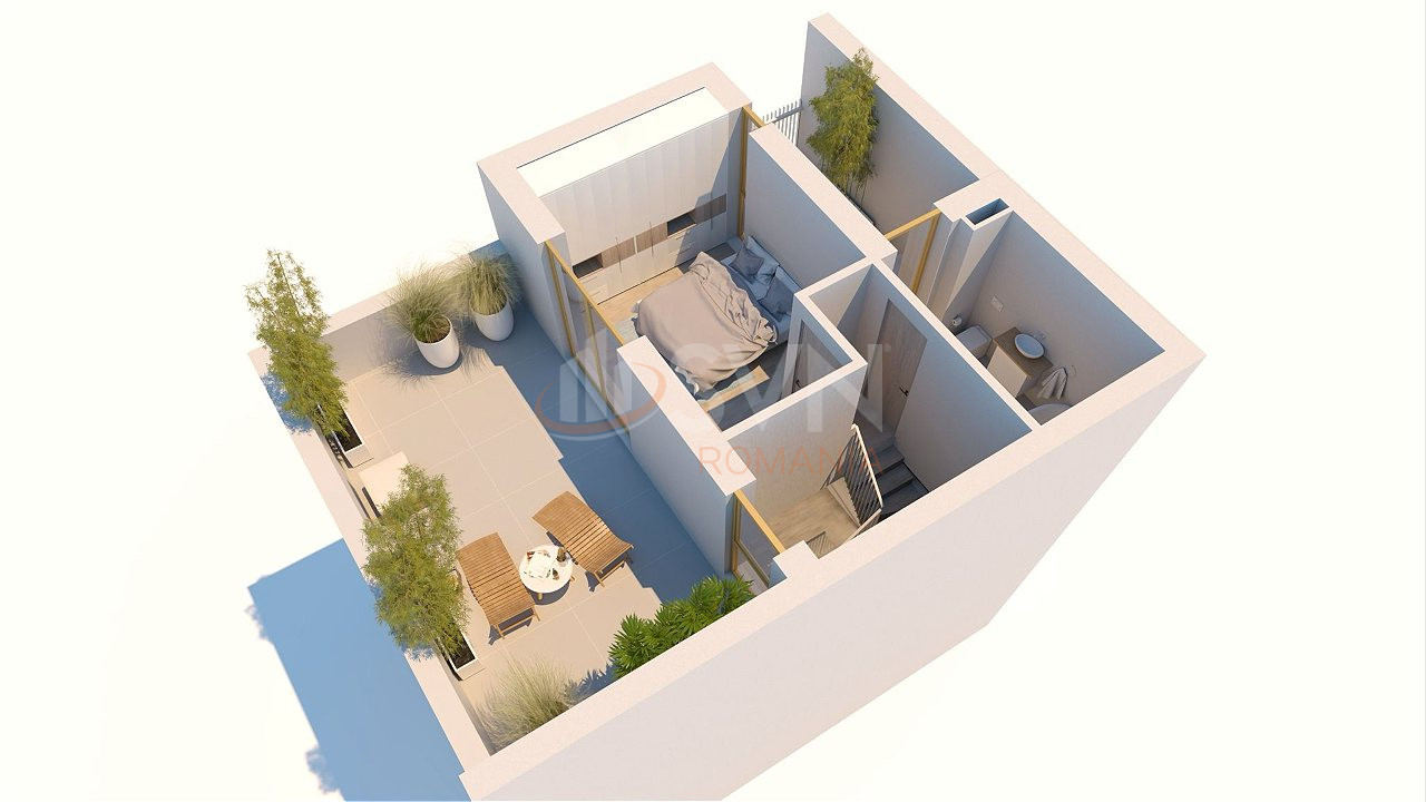 Casa, 4 camere Ilfov/Otopeni