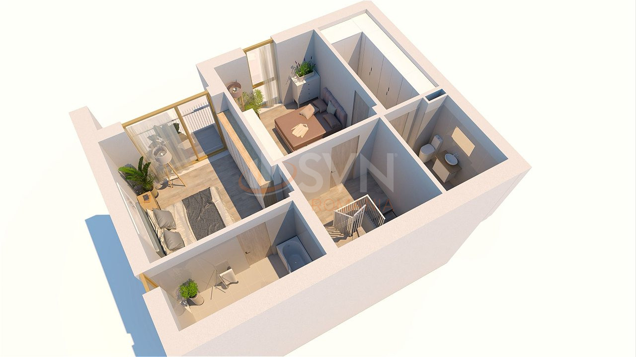 Casa, 4 camere Ilfov/Otopeni