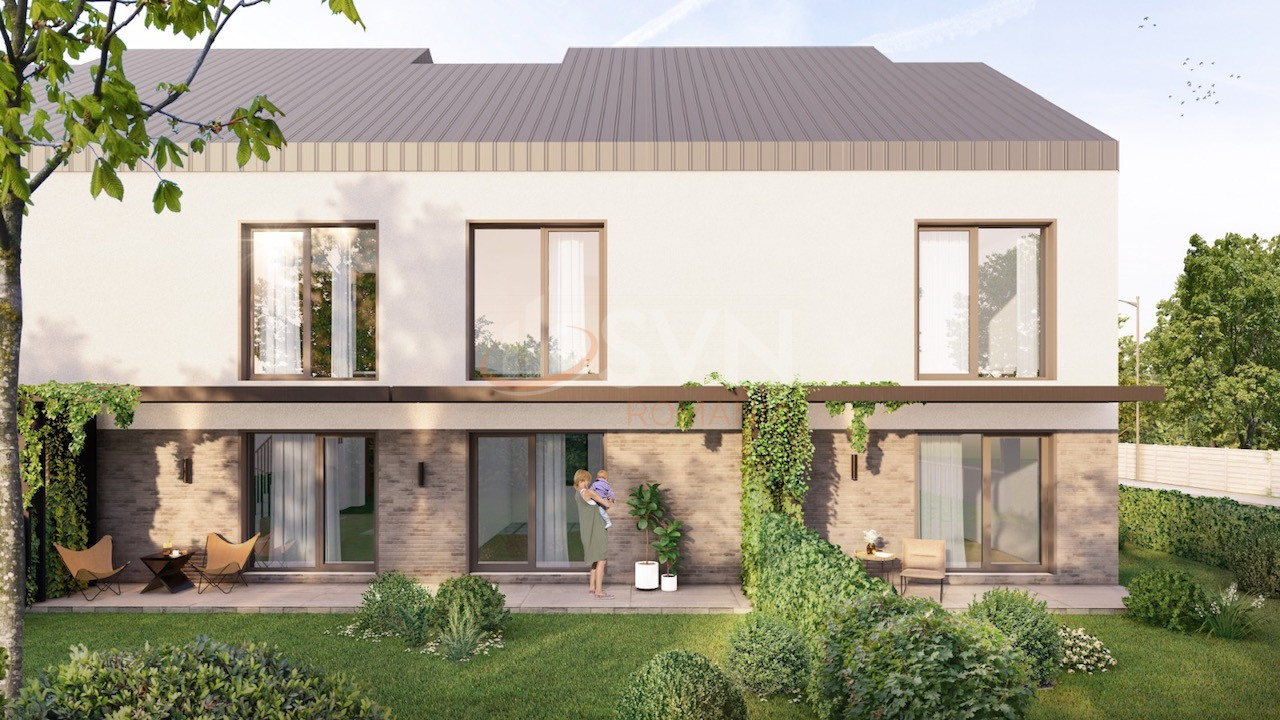 Casa, 4 camere Bucuresti/Colentina