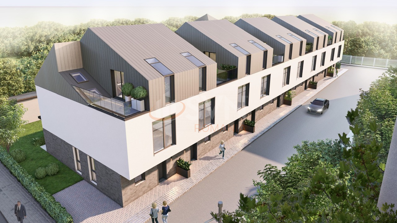 Casa, 4 camere Bucuresti/Colentina