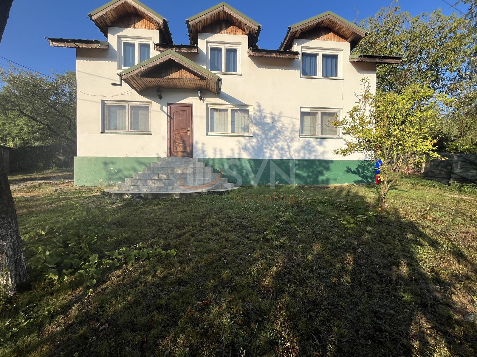 Casa, 4 camere Dambovita/Centru