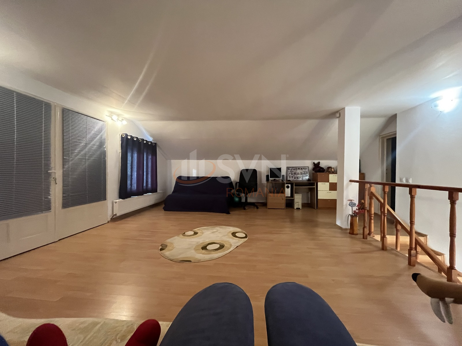 Casa, 4 camere Dambovita/Centru