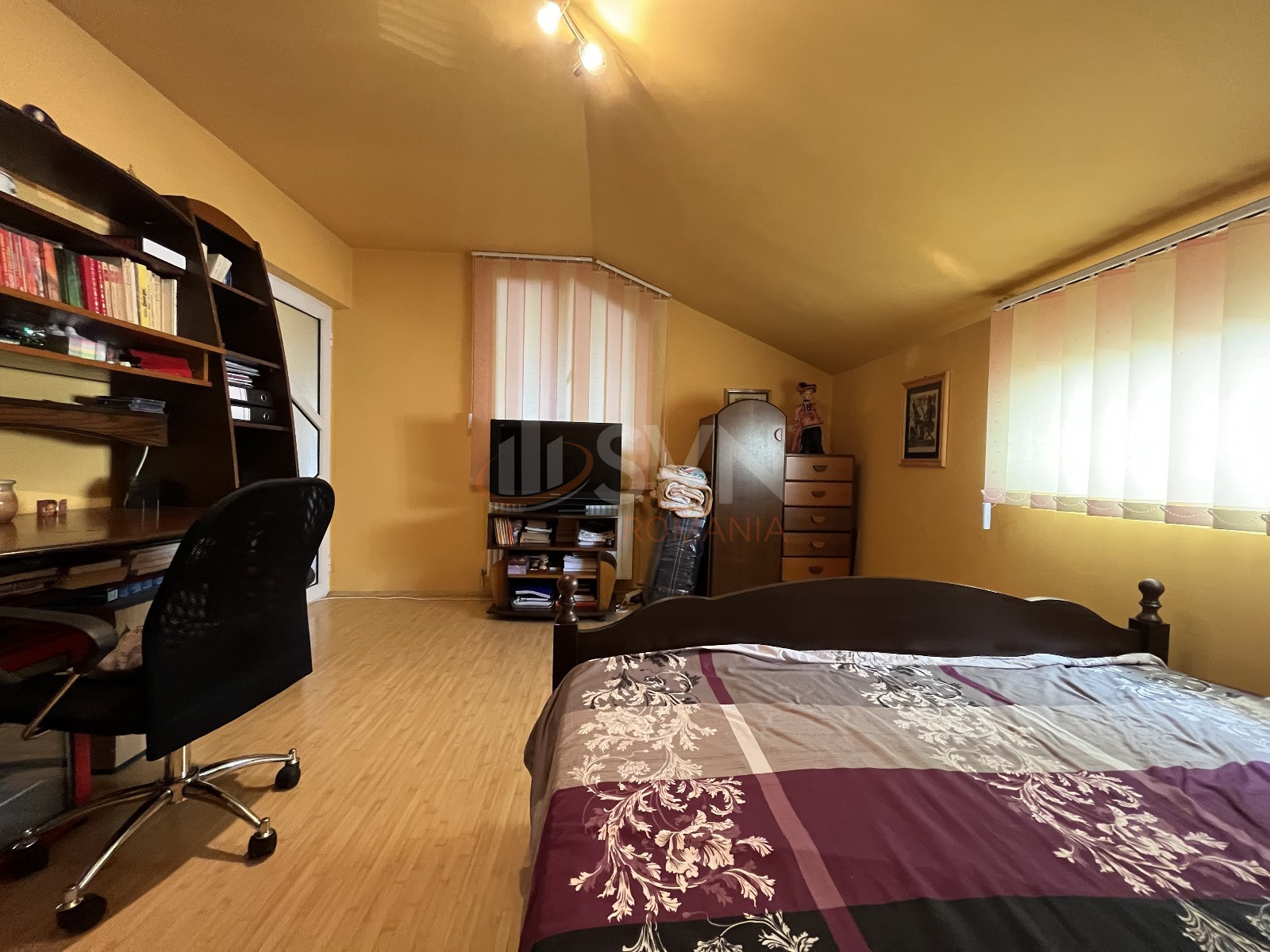 Casa, 4 camere Dambovita/Micro 2