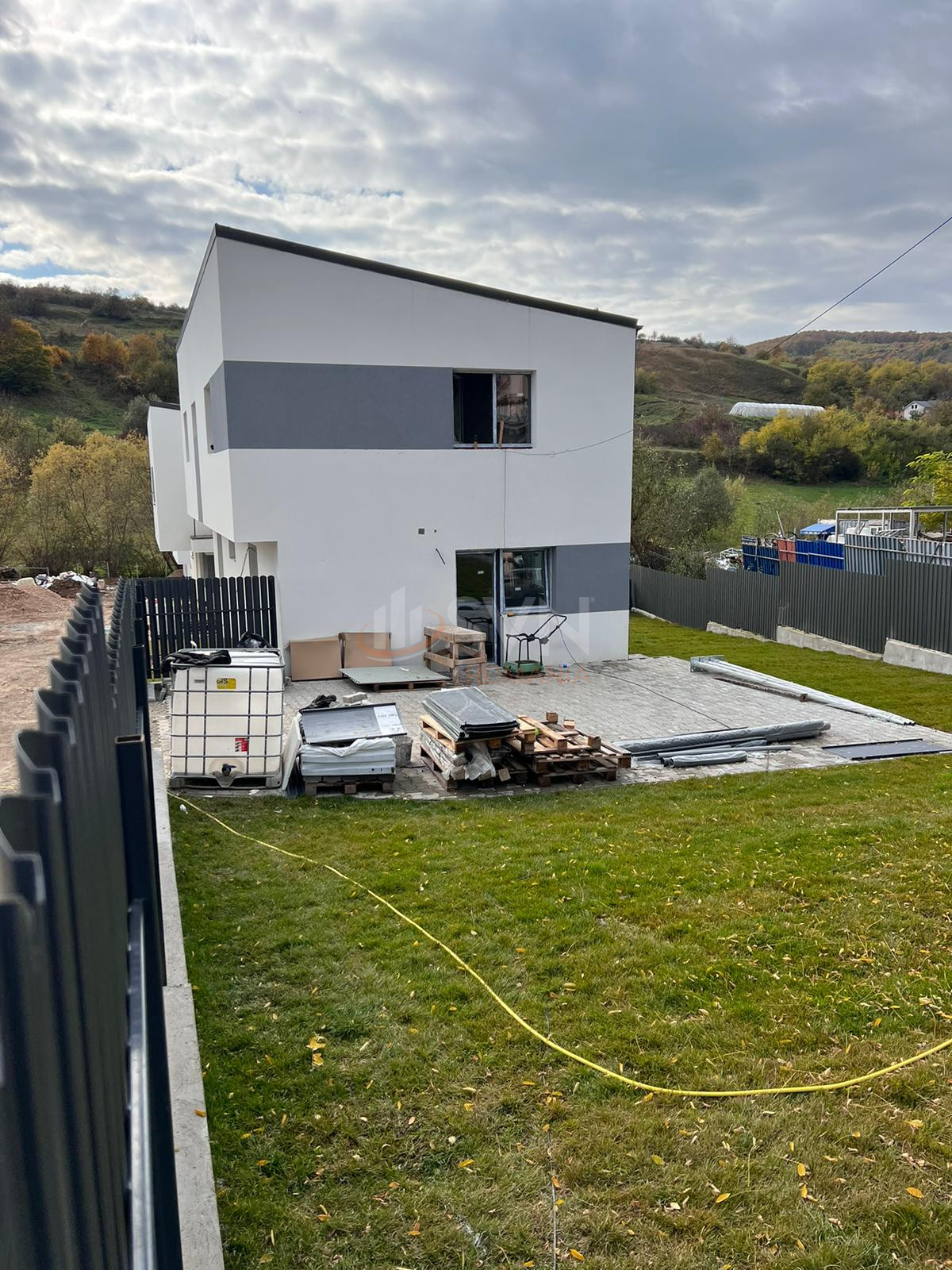 Casa, 4 camere Cluj/Centru