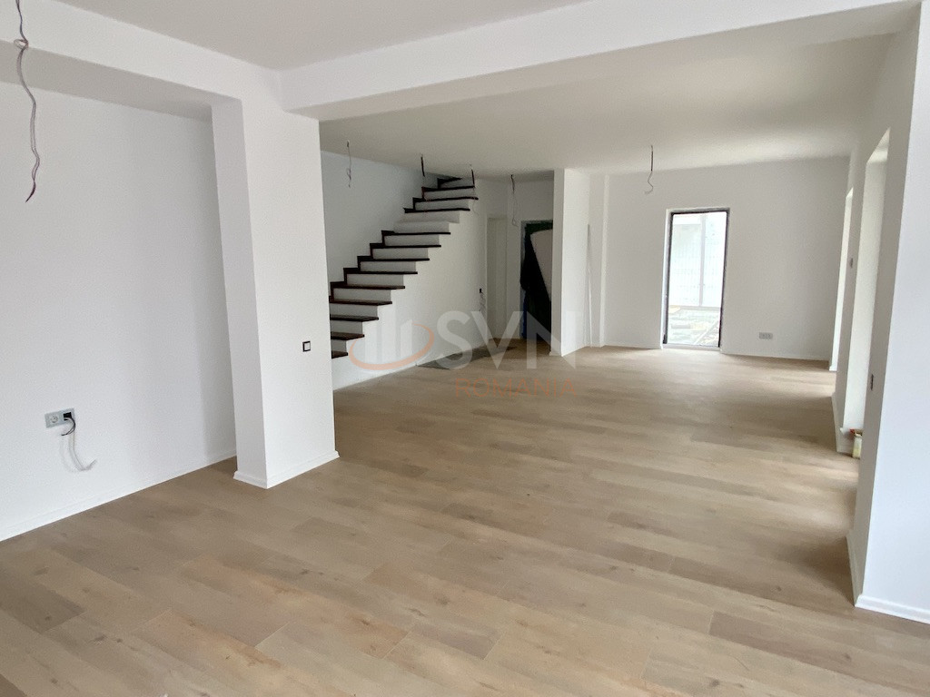 Casa, 4 camere Ilfov/Otopeni