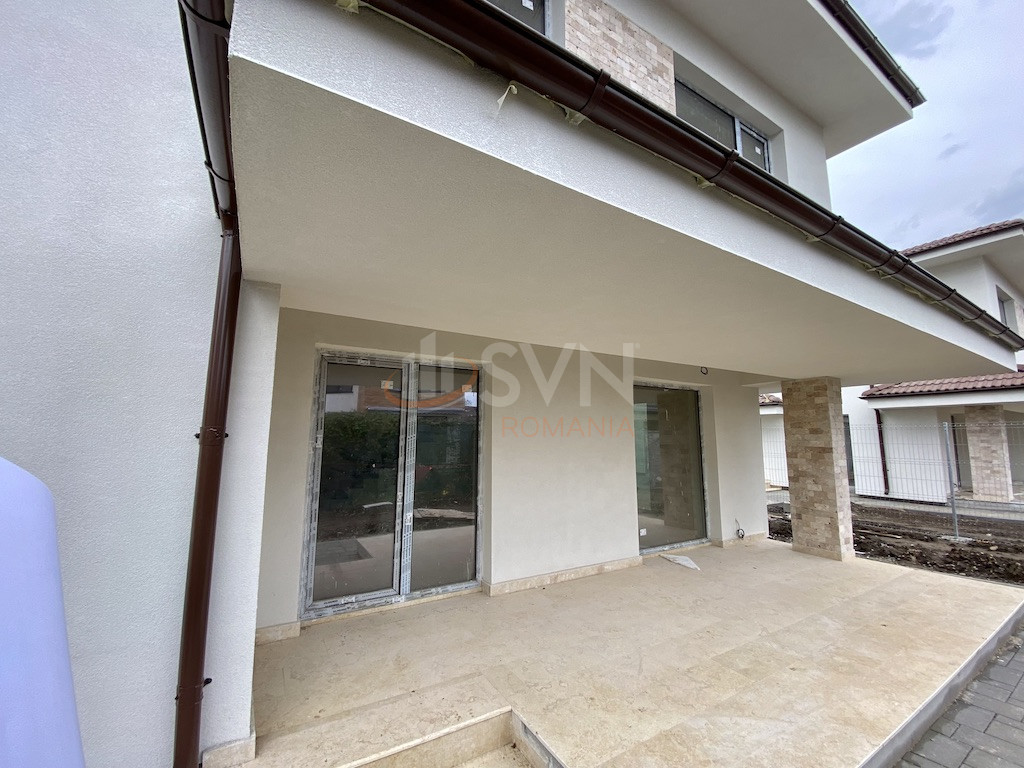 Casa, 4 camere Ilfov/Otopeni