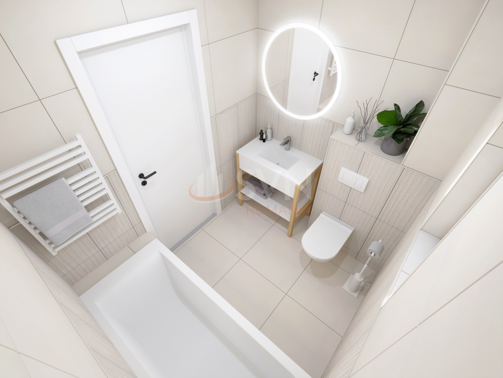 Casa, 4 camere Ilfov/Otopeni