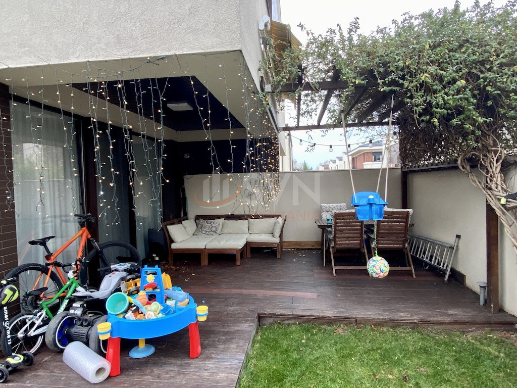 Casa, 4 camere Ilfov/Otopeni