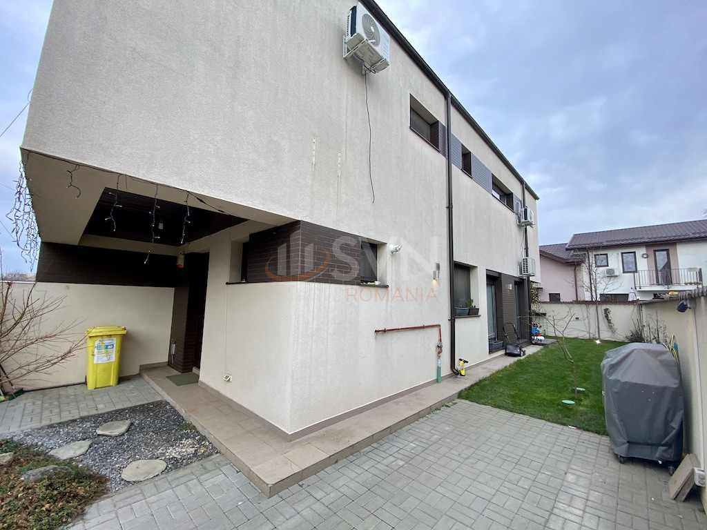 Casa, 4 camere Ilfov/Otopeni